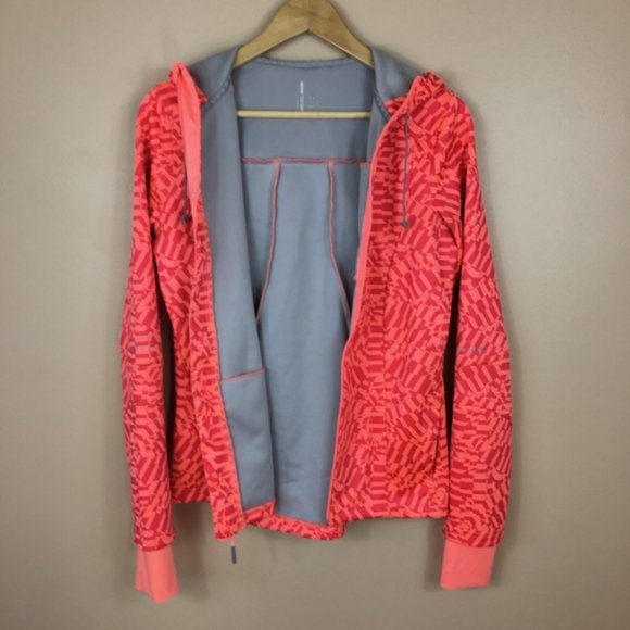 Mondetta Spring Softshell Jckt w/Thumbholes Sz M - Picture 2 of 8